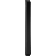 Seagate Backup Plus Portable Hard Drive USB3.0 1TB Black STDR1000200