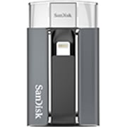 Sandisk SDIX128GG57 Ixpand Flash Drive 128GB For Apple
