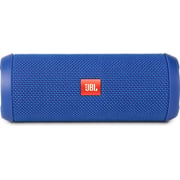 JBL FLIP3 Portable Bluetooth Speaker Blue