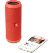 JBL FLIP3 Portable Bluetooth Speaker Orange