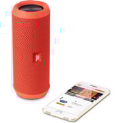 JBL FLIP3 Portable Bluetooth Speaker Orange