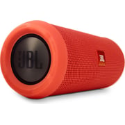 JBL FLIP3 Portable Bluetooth Speaker Orange