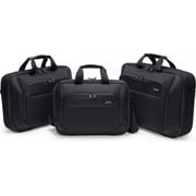 Dicota D30826 Top Traveller ECO Laptop Case Black 12-14.1inch