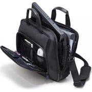 Dicota D30826 Top Traveller ECO Laptop Case Black 12-14.1inch