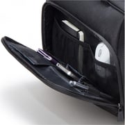 Dicota D30826 Top Traveller ECO Laptop Case Black 12-14.1inch