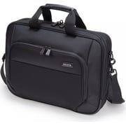 Dicota D30826 Top Traveller ECO Laptop Case Black 12-14.1inch