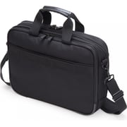 Dicota D30826 Top Traveller ECO Laptop Case Black 12-14.1inch