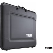 Thule TGSE2253K Gauntlet 3.0 Sleeve Black For Macbook Pro Retina 13inch
