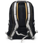 Dicota D31048 Backpack Active Black/Yellow 14-15.6inch