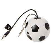 Kitsound Mini Buddy Football Speaker KSNMBFTB