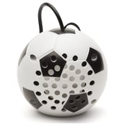 Kitsound Mini Buddy Football Speaker KSNMBFTB