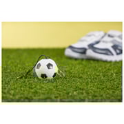 Kitsound Mini Buddy Football Speaker KSNMBFTB
