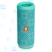 JBL FLIP4 Waterproof Portable Bluetooth Speaker Mosaic