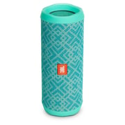 JBL FLIP4 Waterproof Portable Bluetooth Speaker Mosaic