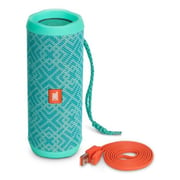 JBL FLIP4 Waterproof Portable Bluetooth Speaker Mosaic