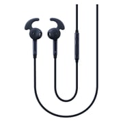 Samsung Binaural Fit Wired In Ear Headset Black EO-EG920BBEGWW