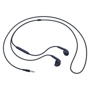 Samsung Binaural Fit Wired In Ear Headset Black EO-EG920BBEGWW