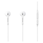 Samsung Binaural Fit Wired In Ear Headset White EO-EG920BWEGWW