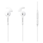 Samsung Binaural Fit Wired In Ear Headset White EO-EG920BWEGWW