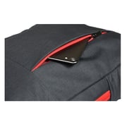 Port Designs 105330 Portland Laptop Backpack 15.6Inch Black
