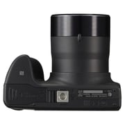 Canon Digital Camera Black PowerShot SX420 IS