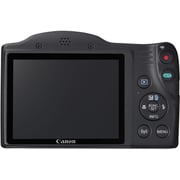 Canon Digital Camera Black PowerShot SX420 IS