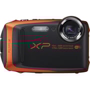 Fujifilm FinePix XP 90 Digital Camera Orange