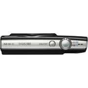 Canon IXUS 180 Digital Camera Black