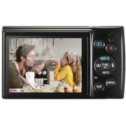 Canon IXUS 180 Digital Camera Black