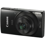 Canon IXUS 180 Digital Camera Black