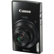 Canon IXUS 180 Digital Camera Black