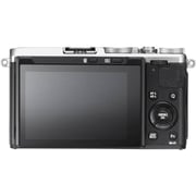 Fujifilm X70 Digital Camera Silver