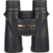 Nikon Monarch 5 12X42 Roof Prism Binocular Black BAA832SA
