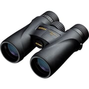 Nikon Monarch 5 12X42 Roof Prism Binocular Black BAA832SA