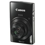 Canon IXUS 190 Digital Camera Black