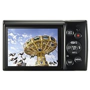 Canon IXUS 190 Digital Camera Black