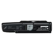 Canon IXUS 190 Digital Camera Black