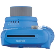 Fujifilm Instax Mini 9 Instant Film Camera Cobalt Blue + 20 sheets