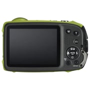 Buy Fujifilm XP130 Waterproof Digital Camera Lime Online in UAE