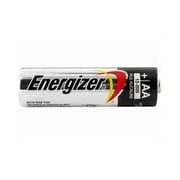 Energizer E91BP2 Standard Battery Alkaline AA