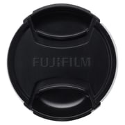 Fujifilm XF 35mm F2 WR Lens Black