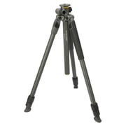 Vanguard Alta Pro 2+ 263AP Aluminum Tripod W/3 Way Fluid Panhead & Dual Telescopic Handles