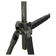 Vanguard Alta Pro 2+ 263AP Aluminum Tripod W/3 Way Fluid Panhead & Dual Telescopic Handles