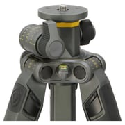 Vanguard Alta Pro 2+ 263AP Aluminum Tripod W/3 Way Fluid Panhead & Dual Telescopic Handles