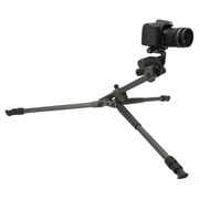 Vanguard Alta Pro 2+ 263AP Aluminum Tripod W/3 Way Fluid Panhead & Dual Telescopic Handles