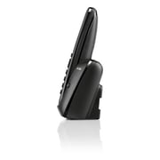 Siemens Gigaset A120 Cordless Phone Black