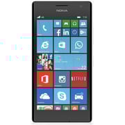 Nokia Lumia 735 4G LTE Smartphone White