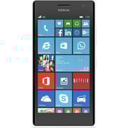 Nokia Lumia 735 4G LTE Smartphone White