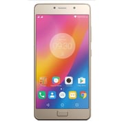 Lenovo P2 4G Dual Sim Smartphone 32GB Champagne Gold