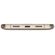 Lenovo P2 4G Dual Sim Smartphone 32GB Champagne Gold